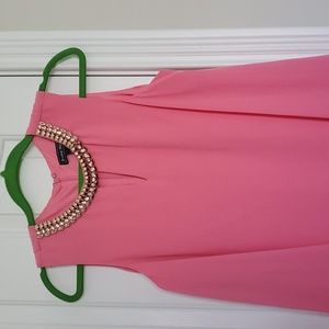 Jessica Howard chiffon dress